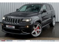 Jeep Grand Cherokee SRT8 6.4 468 - <small></small> 37.990 € <small>TTC</small> - #77