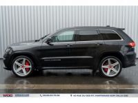 Jeep Grand Cherokee SRT8 6.4 468 - <small></small> 37.990 € <small>TTC</small> - #78