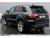 Jeep Grand Cherokee SRT8 6.4 468 - <small></small> 37.990 € <small>TTC</small> - #79