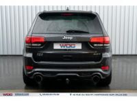 Jeep Grand Cherokee SRT8 6.4 468 - <small></small> 37.990 € <small>TTC</small> - #80