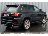 Jeep Grand Cherokee SRT8 6.4 468 - <small></small> 37.990 € <small>TTC</small> - #81