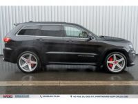 Jeep Grand Cherokee SRT8 6.4 468 - <small></small> 37.990 € <small>TTC</small> - #82