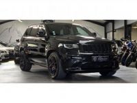 Jeep Grand Cherokee SRT8 6.4 V8 HEMI 468 PHASE 2 / ECHAPPEMENT ADMISSION SPORT / E85 ETHANOL - <small></small> 45.990 € <small>TTC</small> - #1