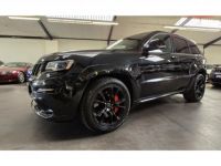 Jeep Grand Cherokee SRT8 6.4 V8 HEMI 468 PHASE 2 / ECHAPPEMENT ADMISSION SPORT / E85 ETHANOL - <small></small> 45.990 € <small>TTC</small> - #2