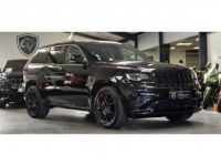 Jeep Grand Cherokee SRT8 6.4 V8 HEMI 468 PHASE 2 / ECHAPPEMENT ADMISSION SPORT / E85 ETHANOL - <small></small> 45.990 € <small>TTC</small> - #3