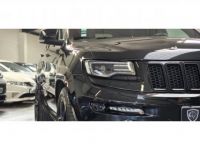 Jeep Grand Cherokee SRT8 6.4 V8 HEMI 468 PHASE 2 / ECHAPPEMENT ADMISSION SPORT / E85 ETHANOL - <small></small> 45.990 € <small>TTC</small> - #5