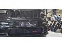 Jeep Grand Cherokee SRT8 6.4 V8 HEMI 468 PHASE 2 / ECHAPPEMENT ADMISSION SPORT / E85 ETHANOL - <small></small> 45.990 € <small>TTC</small> - #9