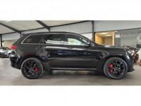 Jeep Grand Cherokee SRT8 6.4 V8 HEMI 468 PHASE 2 / ECHAPPEMENT ADMISSION SPORT / E85 ETHANOL - <small></small> 45.990 € <small>TTC</small> - #12