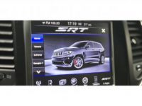 Jeep Grand Cherokee SRT8 6.4 V8 HEMI 468 PHASE 2 / ECHAPPEMENT ADMISSION SPORT / E85 ETHANOL - <small></small> 45.990 € <small>TTC</small> - #47