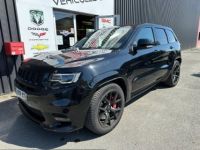 Jeep Grand Cherokee SRT8 6,4L 468CH 45000€ HT - <small></small> 54.000 € <small>HT</small> - #1