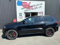 Jeep Grand Cherokee SRT8 6,4L 468CH 45000€ HT - <small></small> 54.000 € <small>HT</small> - #2