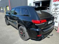 Jeep Grand Cherokee SRT8 6,4L 468CH 45000€ HT - <small></small> 54.000 € <small>HT</small> - #3