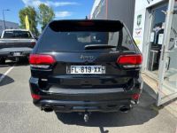 Jeep Grand Cherokee SRT8 6,4L 468CH 45000€ HT - <small></small> 54.000 € <small>HT</small> - #4