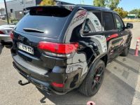 Jeep Grand Cherokee SRT8 6,4L 468CH 45000€ HT - <small></small> 54.000 € <small>HT</small> - #13