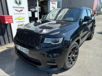 Jeep Grand Cherokee SRT8 6,4L 468CH 45000€ HT - <small></small> 54.000 € <small>HT</small> - #15