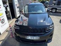 Jeep Grand Cherokee SRT8 6,4L 468CH 45000€ HT - <small></small> 54.000 € <small>HT</small> - #16