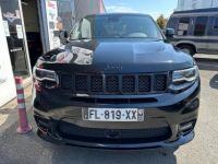 Jeep Grand Cherokee SRT8 6,4L 468CH 45000€ HT - <small></small> 54.000 € <small>HT</small> - #17