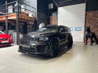 Jeep Grand Cherokee SRT8 LIMITED ÉDITION HEMI V8 6.4 TYRANNOS 468 cv - FULL OPTIONS - <small></small> 49.890 € <small>TTC</small> - #1