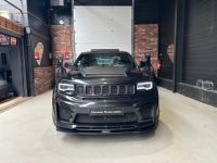 Jeep Grand Cherokee SRT8 LIMITED ÉDITION HEMI V8 6.4 TYRANNOS 468 cv - FULL OPTIONS - <small></small> 49.890 € <small>TTC</small> - #2