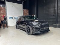 Jeep Grand Cherokee SRT8 LIMITED ÉDITION HEMI V8 6.4 TYRANNOS 468 cv - FULL OPTIONS - <small></small> 49.890 € <small>TTC</small> - #3