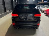 Jeep Grand Cherokee SRT8 LIMITED ÉDITION HEMI V8 6.4 TYRANNOS 468 cv - FULL OPTIONS - <small></small> 49.890 € <small>TTC</small> - #5