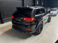 Jeep Grand Cherokee SRT8 LIMITED ÉDITION HEMI V8 6.4 TYRANNOS 468 cv - FULL OPTIONS - <small></small> 49.890 € <small>TTC</small> - #6