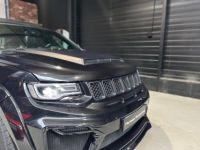 Jeep Grand Cherokee SRT8 LIMITED ÉDITION HEMI V8 6.4 TYRANNOS 468 cv - FULL OPTIONS - <small></small> 49.890 € <small>TTC</small> - #35