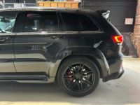 Jeep Grand Cherokee SRT8 LIMITED ÉDITION HEMI V8 6.4 TYRANNOS 468 cv - FULL OPTIONS - <small></small> 49.890 € <small>TTC</small> - #42