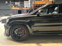 Jeep Grand Cherokee SRT8 LIMITED ÉDITION HEMI V8 6.4 TYRANNOS 468 cv - FULL OPTIONS - <small></small> 49.890 € <small>TTC</small> - #44