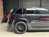 Jeep Grand Cherokee SRT8 LIMITED ÉDITION HEMI V8 6.4 TYRANNOS 468 cv - FULL OPTIONS - <small></small> 49.890 € <small>TTC</small> - #46