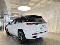 Jeep Grand Cherokee SUMMIT RESERVE 2.0 T LAUNCH EDITION 380CV 4XE - <small></small> 74.900 € <small>TTC</small> - #2