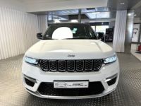 Jeep Grand Cherokee SUMMIT RESERVE 2.0 T LAUNCH EDITION 380CV 4XE - <small></small> 74.900 € <small>TTC</small> - #3