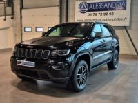 Jeep Grand Cherokee V6 3.0 CRD 250 Multijet S&S BVA Trailhawk 5P - <small></small> 34.900 € <small>TTC</small> - #1