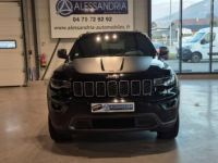 Jeep Grand Cherokee V6 3.0 CRD 250 Multijet S&S BVA Trailhawk 5P - <small></small> 34.900 € <small>TTC</small> - #2