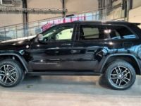 Jeep Grand Cherokee V6 3.0 CRD 250 Multijet S&S BVA Trailhawk 5P - <small></small> 34.900 € <small>TTC</small> - #3