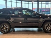 Jeep Grand Cherokee V6 3.0 CRD 250 Multijet S&S BVA Trailhawk 5P - <small></small> 34.900 € <small>TTC</small> - #4