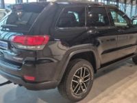 Jeep Grand Cherokee V6 3.0 CRD 250 Multijet S&S BVA Trailhawk 5P - <small></small> 34.900 € <small>TTC</small> - #5