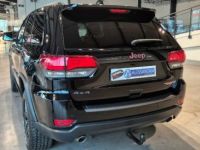 Jeep Grand Cherokee V6 3.0 CRD 250 Multijet S&S BVA Trailhawk 5P - <small></small> 34.900 € <small>TTC</small> - #6