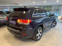 Jeep Grand Cherokee V6 3.0 CRD 250 Overland A - <small></small> 18.990 € <small>TTC</small> - #2