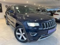 Jeep Grand Cherokee V6 3.0 CRD 250 Overland A - <small></small> 18.990 € <small>TTC</small> - #4