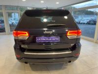 Jeep Grand Cherokee V6 3.0 CRD 250 Overland A - <small></small> 18.990 € <small>TTC</small> - #9
