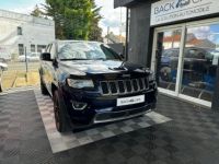 Jeep Grand Cherokee V6 3.0 CRD 250 Overland A - <small></small> 18.490 € <small>TTC</small> - #1