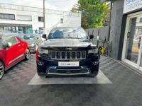 Jeep Grand Cherokee V6 3.0 CRD 250 Overland A - <small></small> 18.490 € <small>TTC</small> - #2