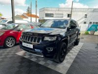 Jeep Grand Cherokee V6 3.0 CRD 250 Overland A - <small></small> 18.490 € <small>TTC</small> - #3