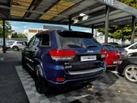 Jeep Grand Cherokee V6 3.0 CRD 250 Overland A - <small></small> 18.490 € <small>TTC</small> - #14