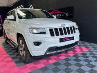 Jeep Grand Cherokee v6 pantastar 3.6 284 ch overland toutes options flexfuel a - <small></small> 31.990 € <small>TTC</small> - #2