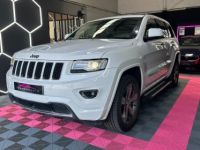 Jeep Grand Cherokee v6 pantastar 3.6 284 ch overland toutes options flexfuel a - <small></small> 31.990 € <small>TTC</small> - #3