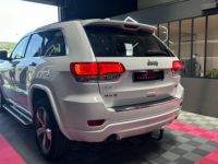 Jeep Grand Cherokee v6 pantastar 3.6 284 ch overland toutes options flexfuel a - <small></small> 31.990 € <small>TTC</small> - #4