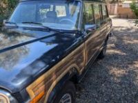 Jeep Grand Cherokee wagoneer  - <small></small> 36.000 € <small>TTC</small> - #8