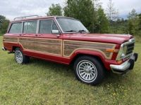 Jeep Grand Cherokee wagoneer  - <small></small> 51.000 € <small>TTC</small> - #1